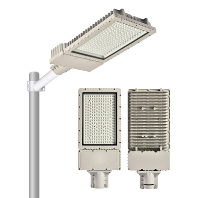50w 100w 150w 200w Led Explosionssicher Straßenlicht Wasserdichte Industriebeleuchtung