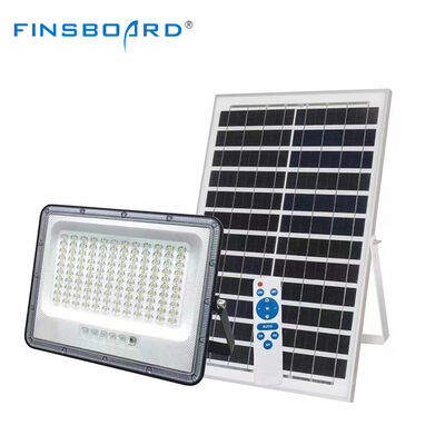 Neues Design Fernbedienung Außenwasserdichte Ip65 Led-Flutlampe 100w 200w 300w 400w Solarflutlicht