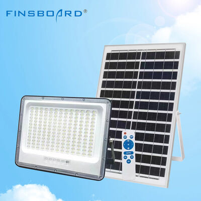 100w 200w 300w 400w Solar Led Flood Light IP65 Wasserdichte Flutlampe