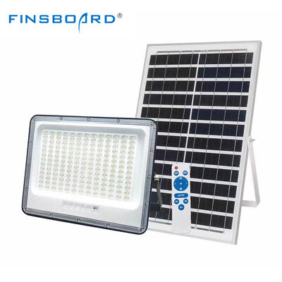 100w 200w 300w 400w Solar Led Flood Light IP65 Wasserdichte Flutlampe