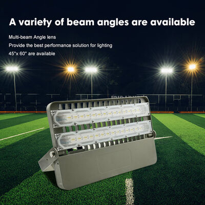 LitePro DLX Layout Projekt Installation Wasserdichte LED-Stadionbeleuchtung