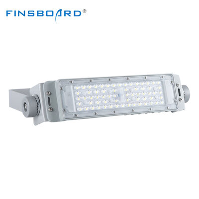 Outdoor-Stadionbeleuchtung IP65 wasserdicht 50W 100W 150W 200W 250W 300W 400W 500W 600W LED-Modul Flutlicht