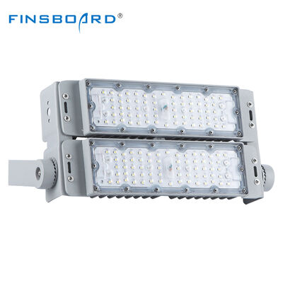Outdoor-Stadionbeleuchtung IP65 wasserdicht 50W 100W 150W 200W 250W 300W 400W 500W 600W LED-Modul Flutlicht