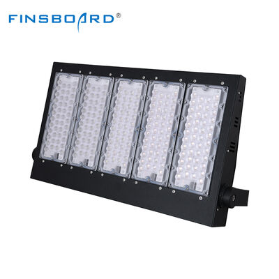 Anpassungsfähige Lichtwinkel 200 W bis 500 W IP66 LED-Floodleuchten für verschiedene Bedürfnisse