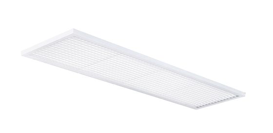 Qualität  Fluorescent Led Classroom Light 3000lm 36W 4000K usine