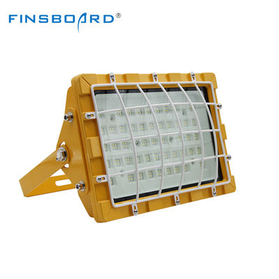 Qualität  6500lm-31200lm Explosion Proof Lighting Fixtures Fittings For Tunnel usine