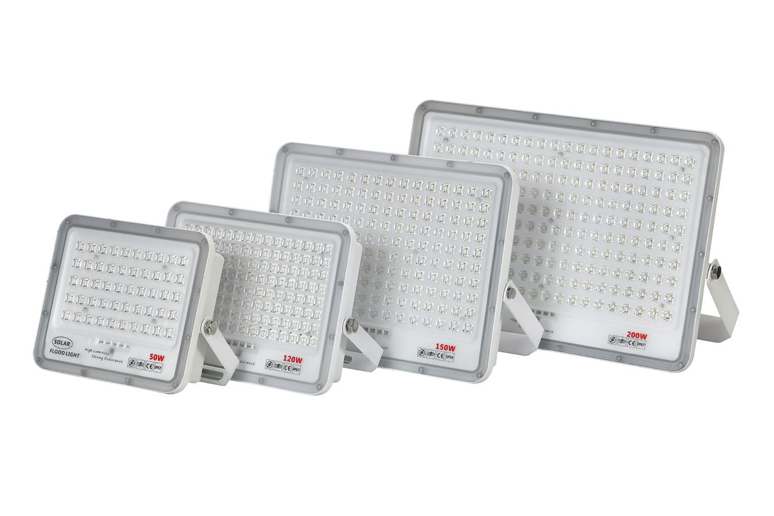 IP65 wasserdichter LED-Flutlichtstrahler für den Außenbereich mit hoher Helligkeit von 10000 lm und langer Lebensdauer von 30000 Stunden