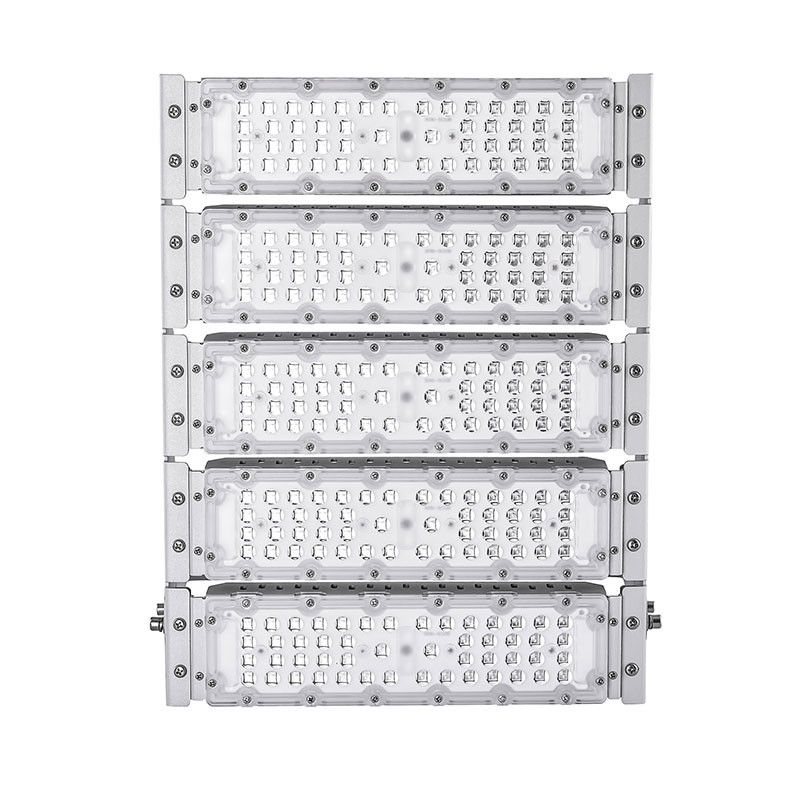 250W IP65 wasserdichtes LED-Modullicht mit 4000K Farbtemperatur für den Außenbereich