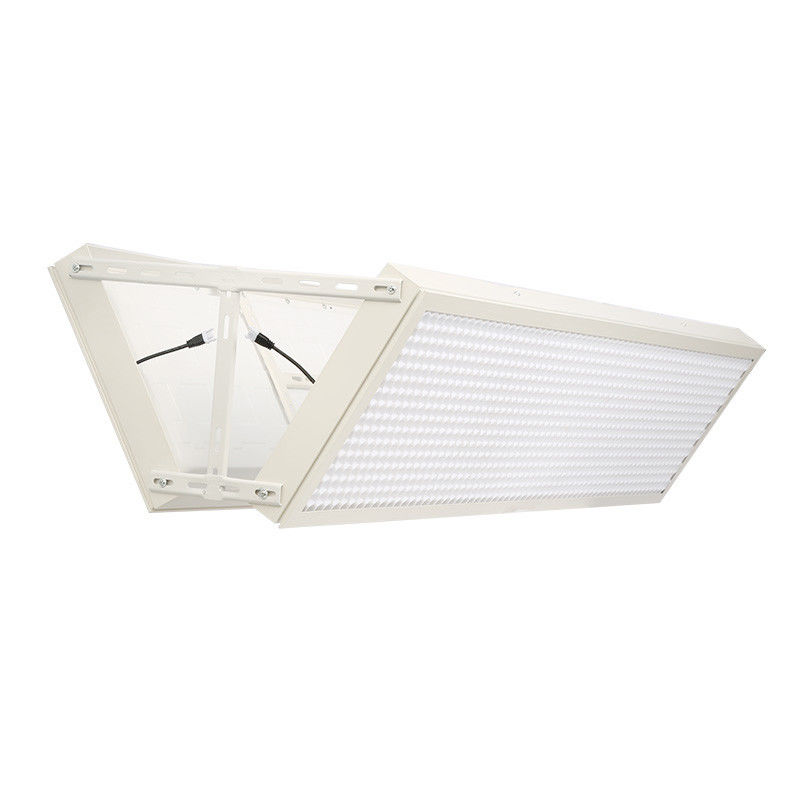100W Anti-Glare IP65 LED-Stadionbeleuchtung für Indoor-Badminton-Sportplätze