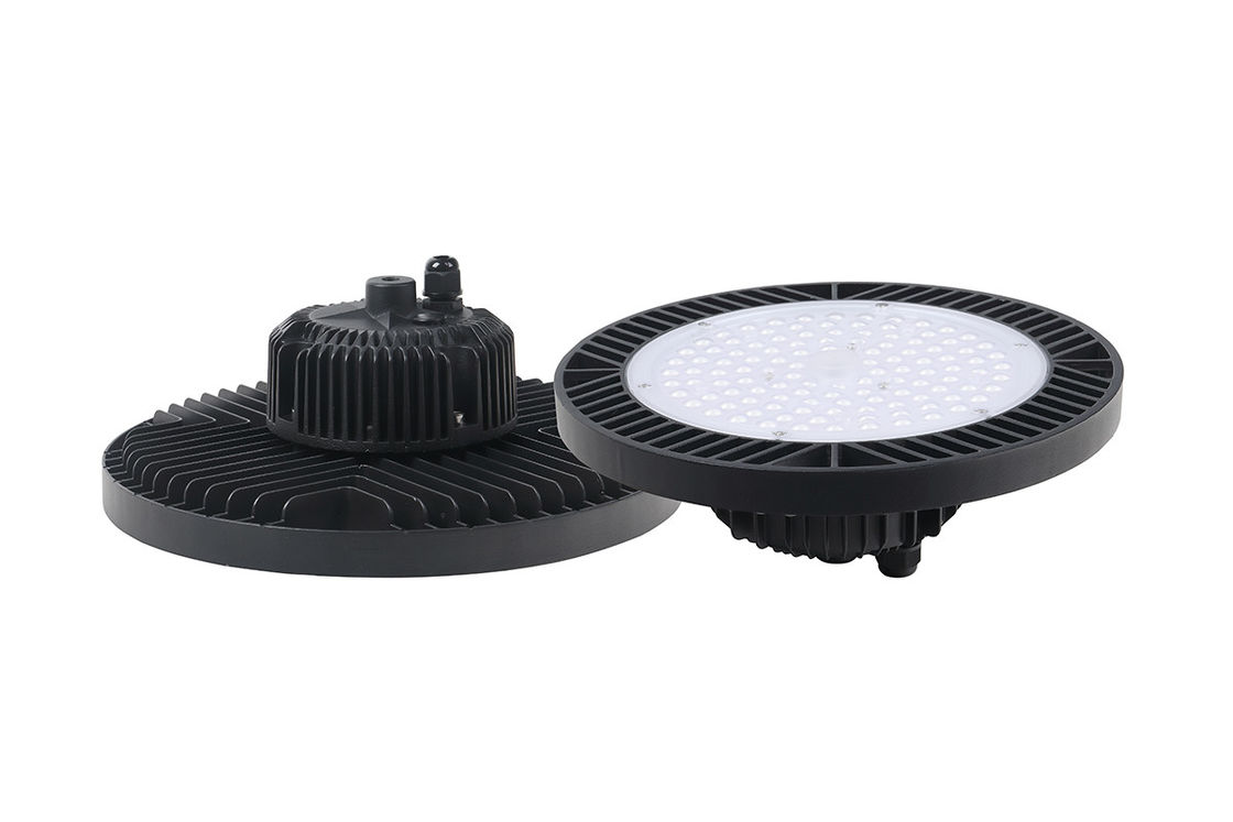 UFO LED High Bay Light IP65 Wasserdicht mit SMD 3030 LED in 100W/150W/200W für Lager und Fabrik