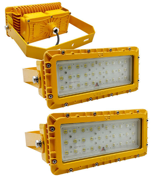 100V-265V Led Gefährliche Beleuchtung Ort Hohe Festigkeit und Korrosionsbeständigkeit