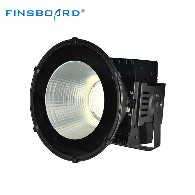 IP65 Wasserdicht 200W-700W Turmkranicht mit SMD 3030 LED für industrielle Hochbuchtenbeleuchtung