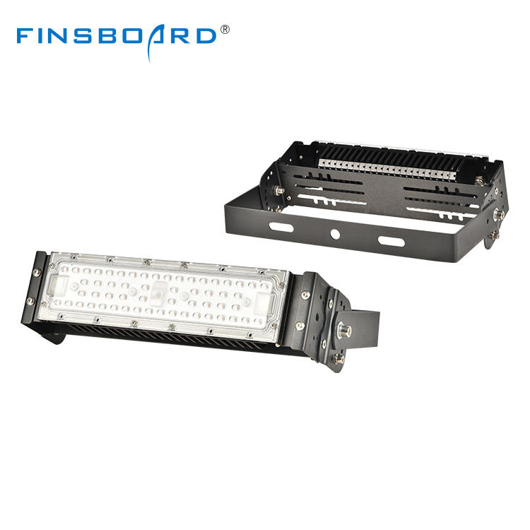 50W SMD3030 LED Modularer Fluter IP65 Wasserdicht für Tunnel- und Außenbeleuchtung