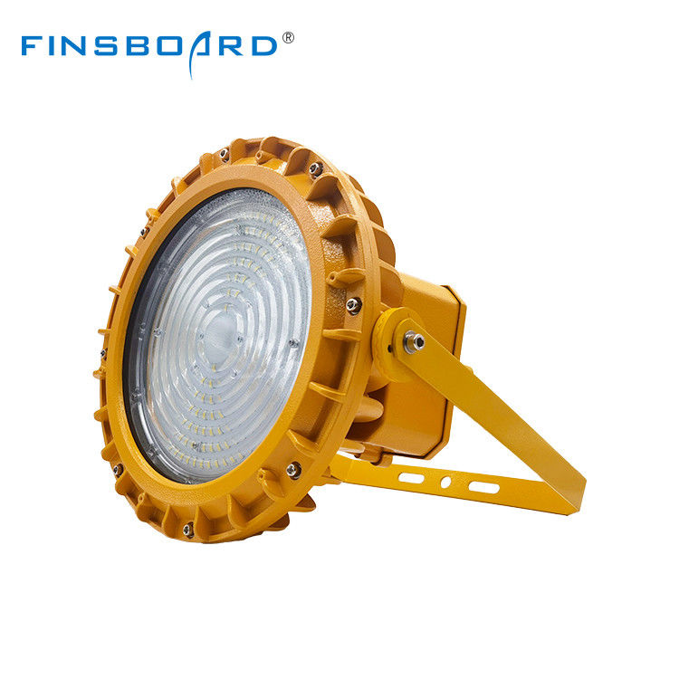 50W 100W 200W LED Ex-Proof Flood Light für Öl- und Gasanlagen