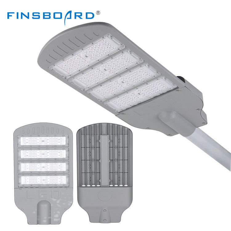 IP65 Wasserdichte LED-Straßenleuchte mit SMD2835/3030-Chip für Straßenbeleuchtung im Leistungsbereich 100W-200W