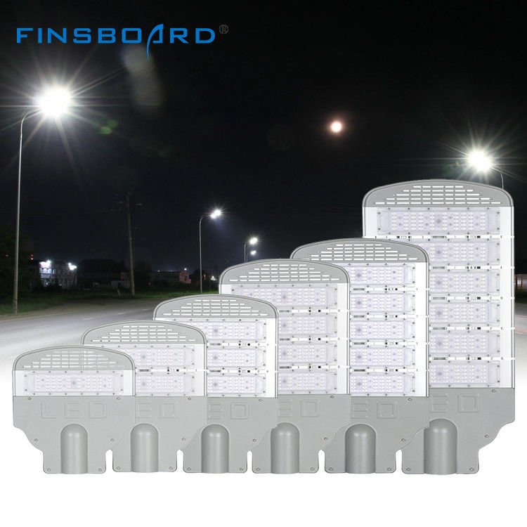 IP65 Wasserdichte Led-Straßenbeleuchtung 50w 100w 150w 200w 250w 300w