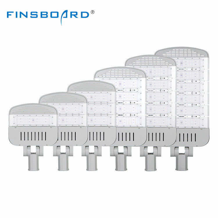 SMD3030 LED-Straßenleuchte IP65 Wasserdichtes LED-Außenlicht mit anpassbarer Wattleistung