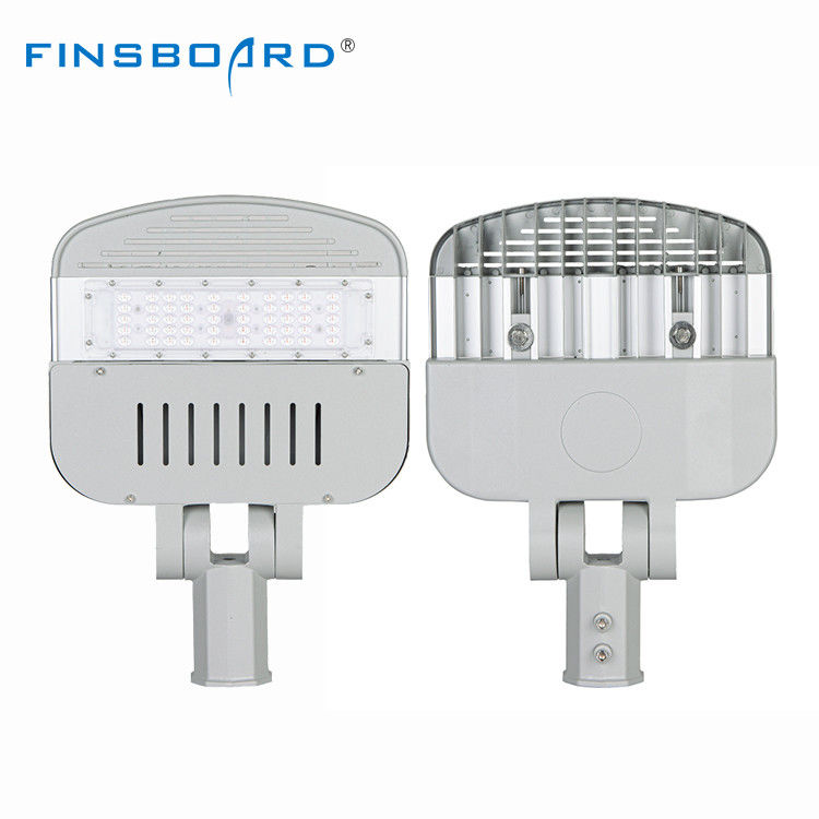 Hochleistungs-SMD3030 LED-Straßenleuchte mit IP65-Wasserdichtigkeit und 50W-300W Leistungsoptionen für die Außenmontage an Masten