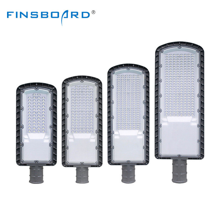 Druckguss Aluminium Hochhelligkeit Led Straßenleuchte Ip66 Wasserdicht für die Straße