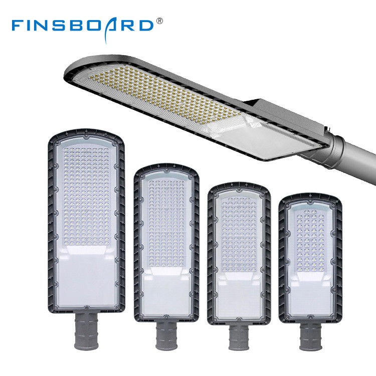 AC85-265V 3000K bis 6500K Hochhelligkeit Led Straßenlicht Dauerhafte und stabile Energieeinsparung
