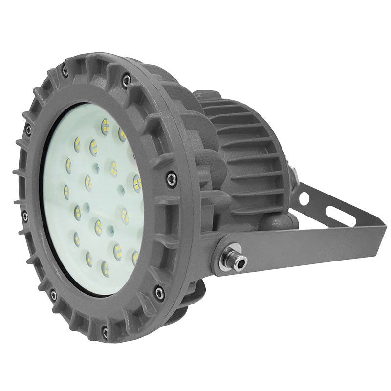 Explosionssichere Lampe Ip65 Wasserdichte Fabrik 50w 100w 150w Led Explosionssichere Lampe