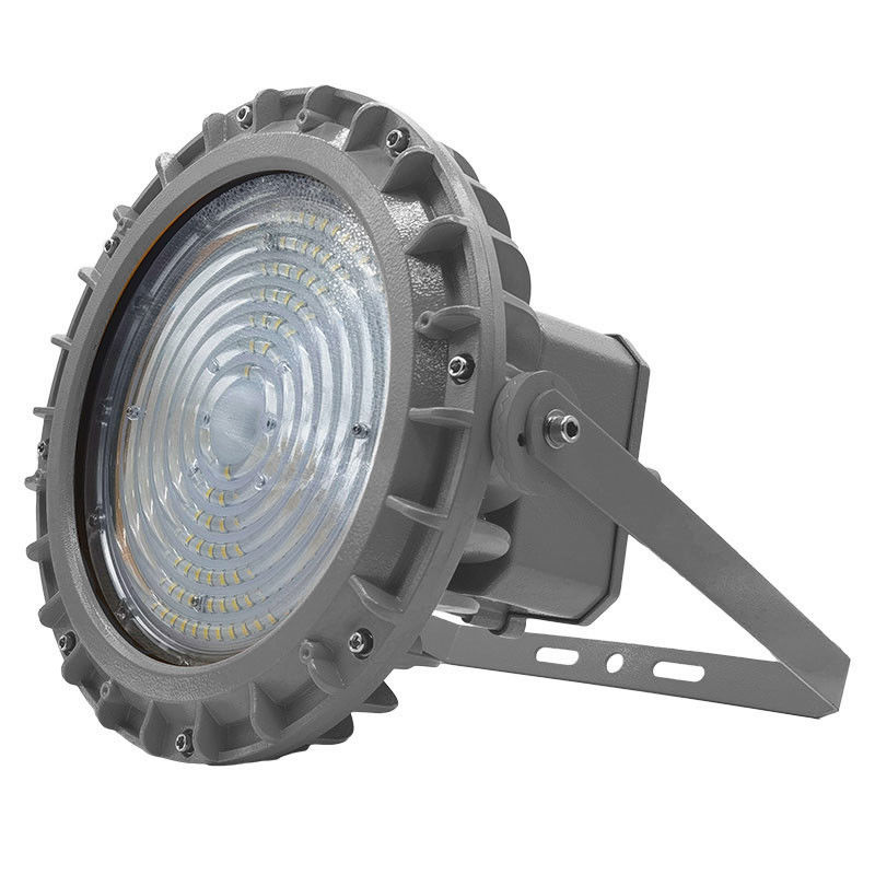 Außenbeleuchtung IP65 Wasserdichte Mine High Bay Light 50W 100W 150W LED Explosionsgeschützte Leuchte
