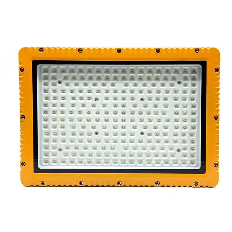 50-240W IP65 Explosionssicherheit LED-Floodlicht mit 50000H Lebensdauer für gefährliche Orte