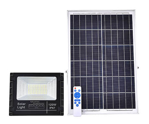 20 Watt LED-Solarlicht-Floodlight für die Straße IP65 wasserdicht