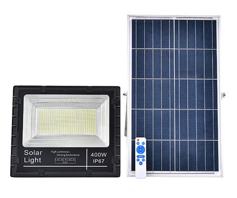 20 Watt LED-Solarlicht-Floodlight für die Straße IP65 wasserdicht