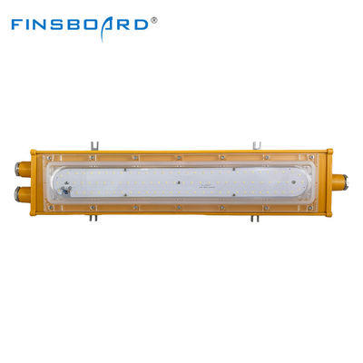 SMD2835 Explosionssichere Led-Linienleuchten Beleuchtungen Atex Notlicht