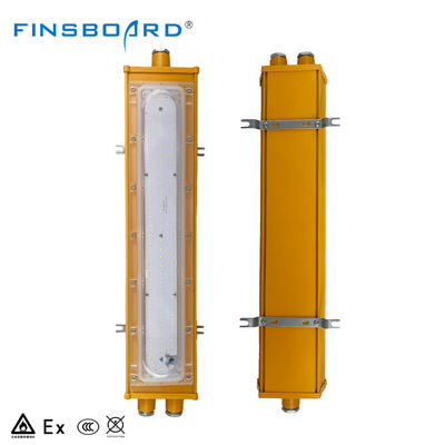 Ra80 Atex-Genehmigung LED-Beleuchtung