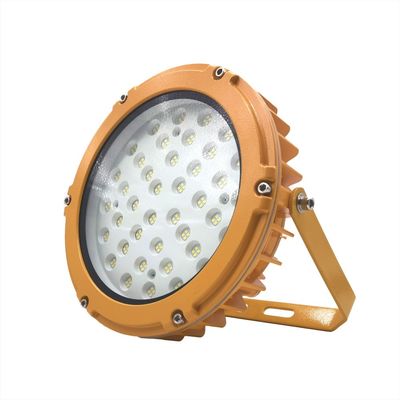 100w LED-Explosionssichere Leuchten 10000Lm OEM