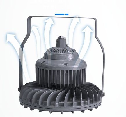 Gefährliche Lage Licht Led-Floodlight 150W 200W