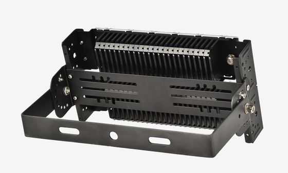 Druckguss Außen-LED-Modulflutlicht 100W 100V 5000K