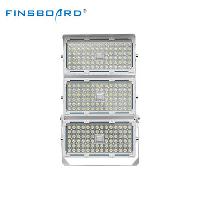 IP66 wasserdichtes Led-Floodlight Außen 200 Watt Wandmontage