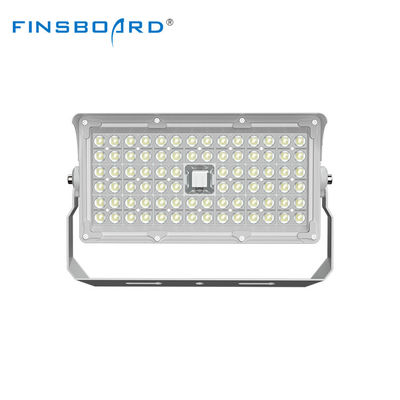 500W IP65 wasserdichter LED-Modul-Flutlichtstrahler mit Bewegungsmelder für Außenbeleuchtung