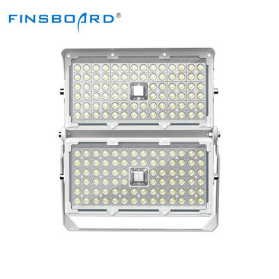 240V 500W LED Modular Flutlicht Bewegungsmelder wasserdicht