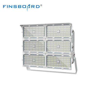 IP66 1200W-1500W Modular Led-Flodscheinwerfer für Basketballplatz im Freien