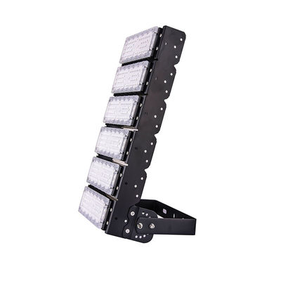 Feuchtigkeitsdichte 300W 12v LED-Flodscheinwerfer für Außensicherheit