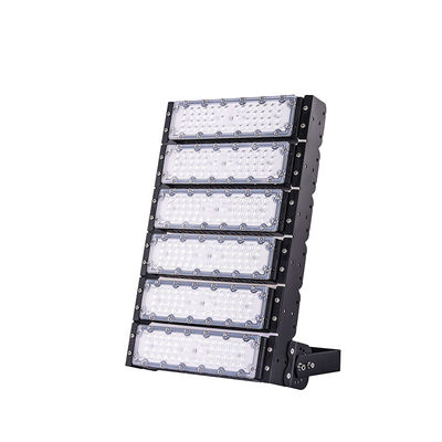 Feuchtigkeitsdichte 300W 12v LED-Flodscheinwerfer für Außensicherheit