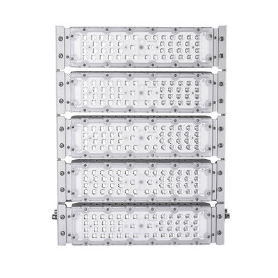 250W LED Modular Flutlicht Led Flutlampen Außen 4000K