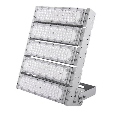 250W LED Modular Flutlicht Led Flutlampen Außen 4000K