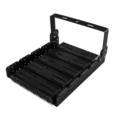250W LED Modular Flutlicht Led Flutlampen Außen 4000K
