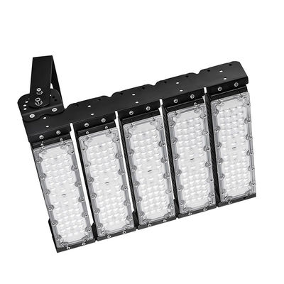 250W LED Modular Flutlicht Led Flutlampen Außen 4000K