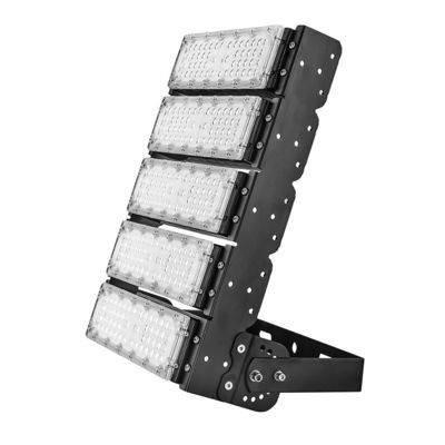 250W LED Modular Flutlicht Led Flutlampen Außen 4000K