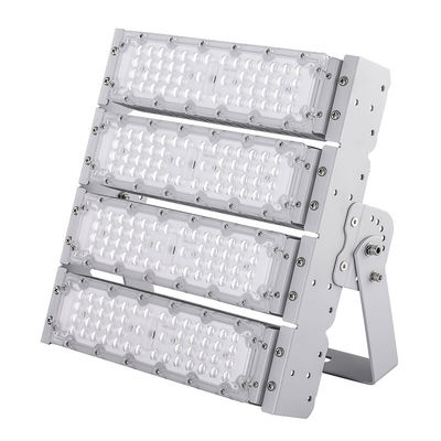 IP65 wasserdichter 6500K 200W LED Flutlichtstrahler LED Sicherheitsleuchte für Außenbereiche bei rauen Wetterbedingungen