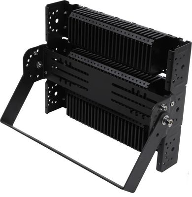 RoHS Halterung LED Modular Flutlicht 200w 150W