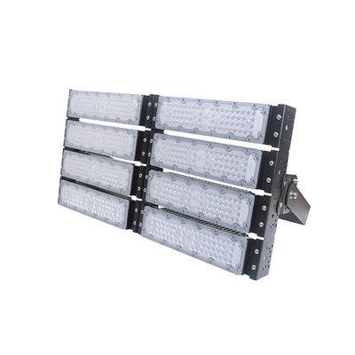 Bewegungssensorierte LED-Modulleuchte 400W 100V-277V