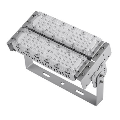 12v 100W Led-Bewegungssensor Hochwasseraufleuchtung Außenbeleuchtung 5700K