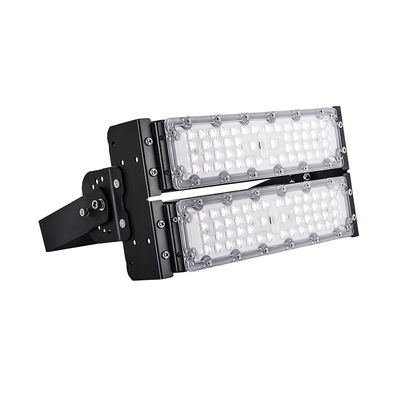 12v 100W Led-Bewegungssensor Hochwasseraufleuchtung Außenbeleuchtung 5700K